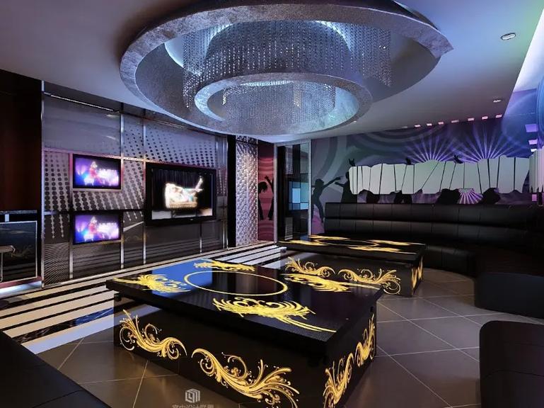 舟山商务ktv商务ktv能否组局攻略-定海区ktv预订