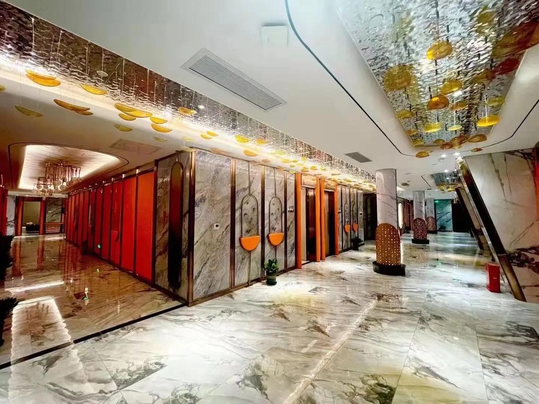 舟山商务ktv中低端区别解析-定海区ktv预订